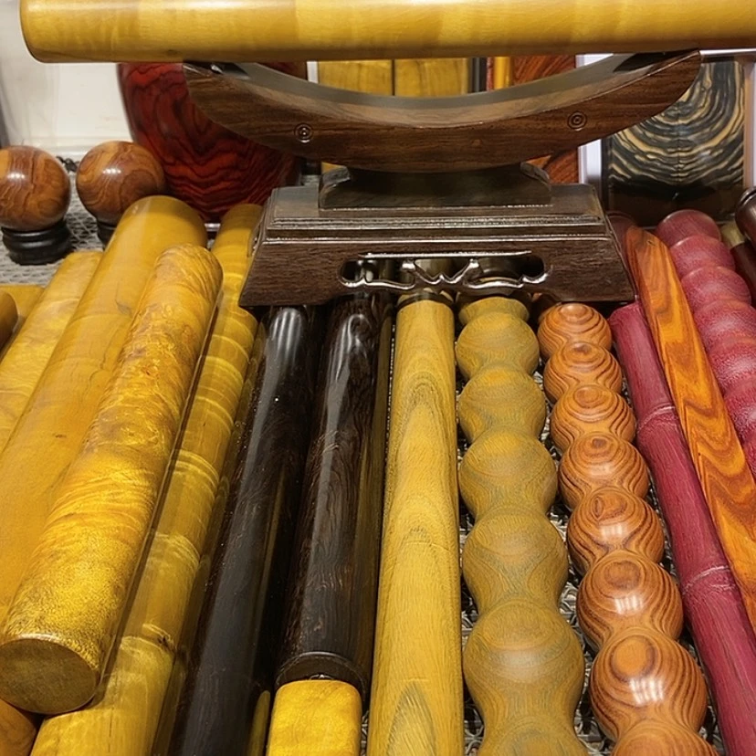 【闪购商品】香榧木李*木料一物一拍