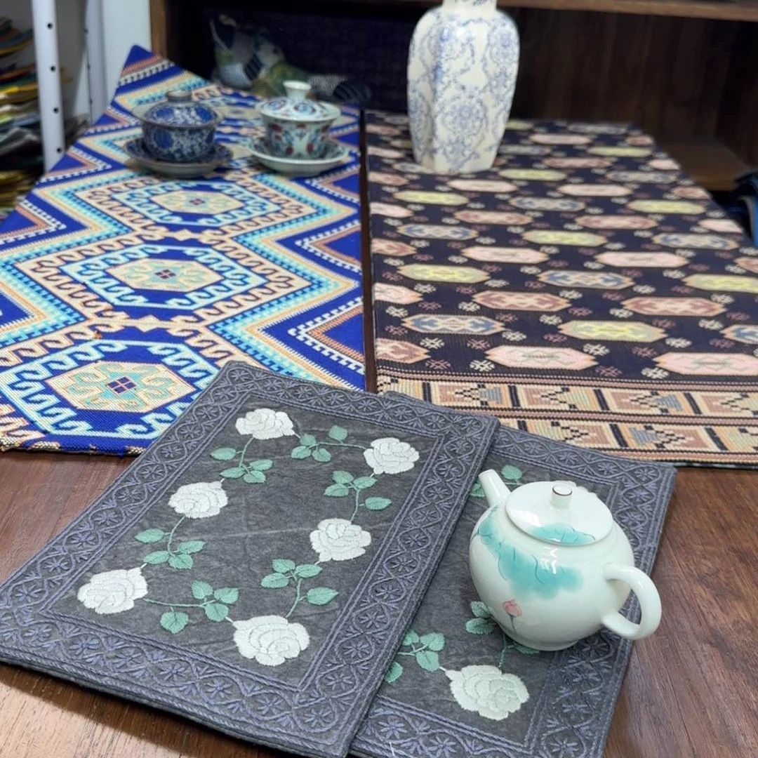 14 都是一张价格三十六纺茶器茶垫茶器