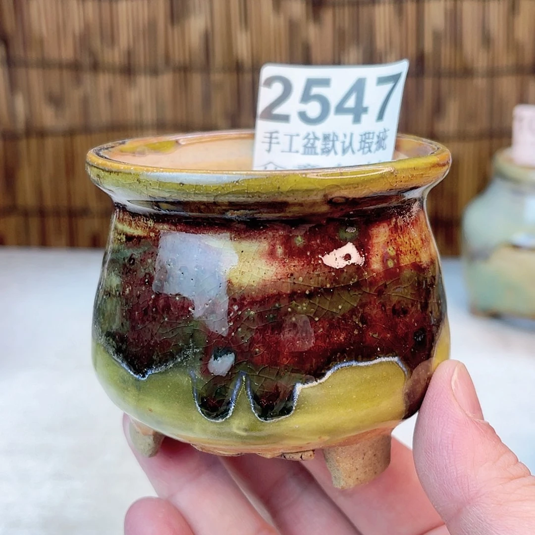 景德镇陶瓷艺术玖品