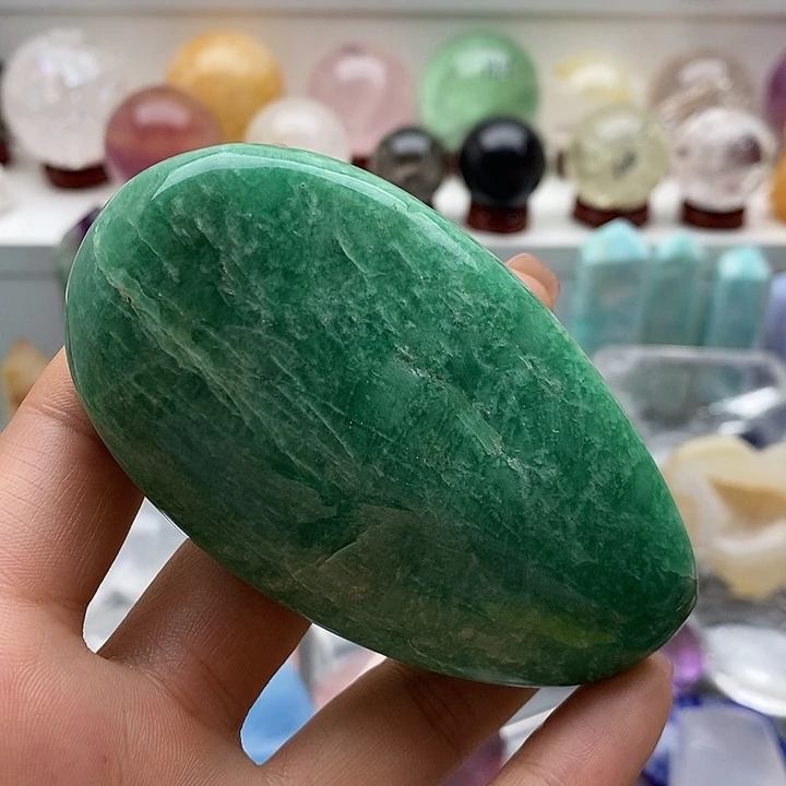 未镶嵌水晶大型摆件（非配饰）5