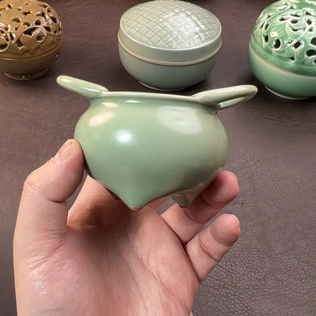 青瓷茶器开播特价