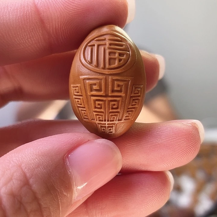 吊坠橄榄核橄榄核