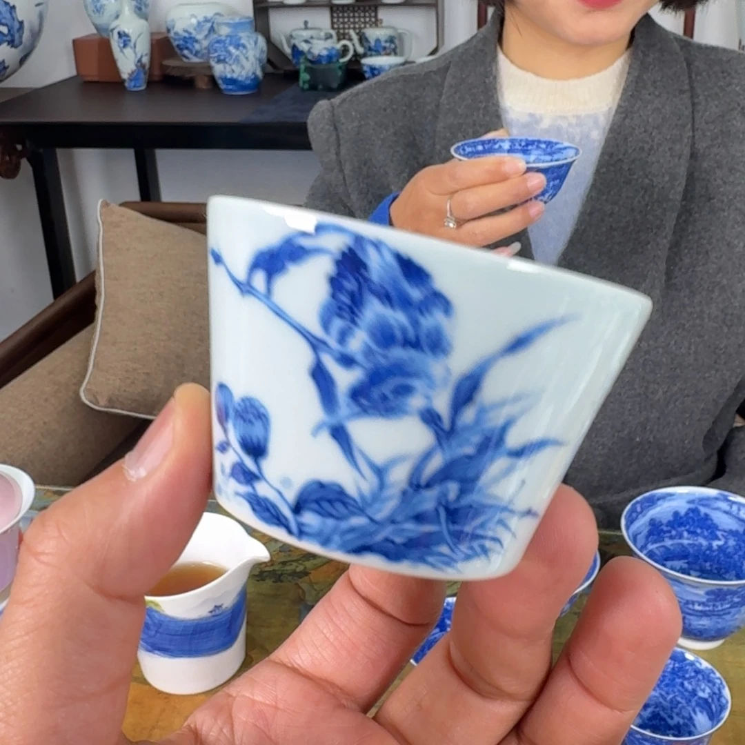 黄娟老师亲工作品