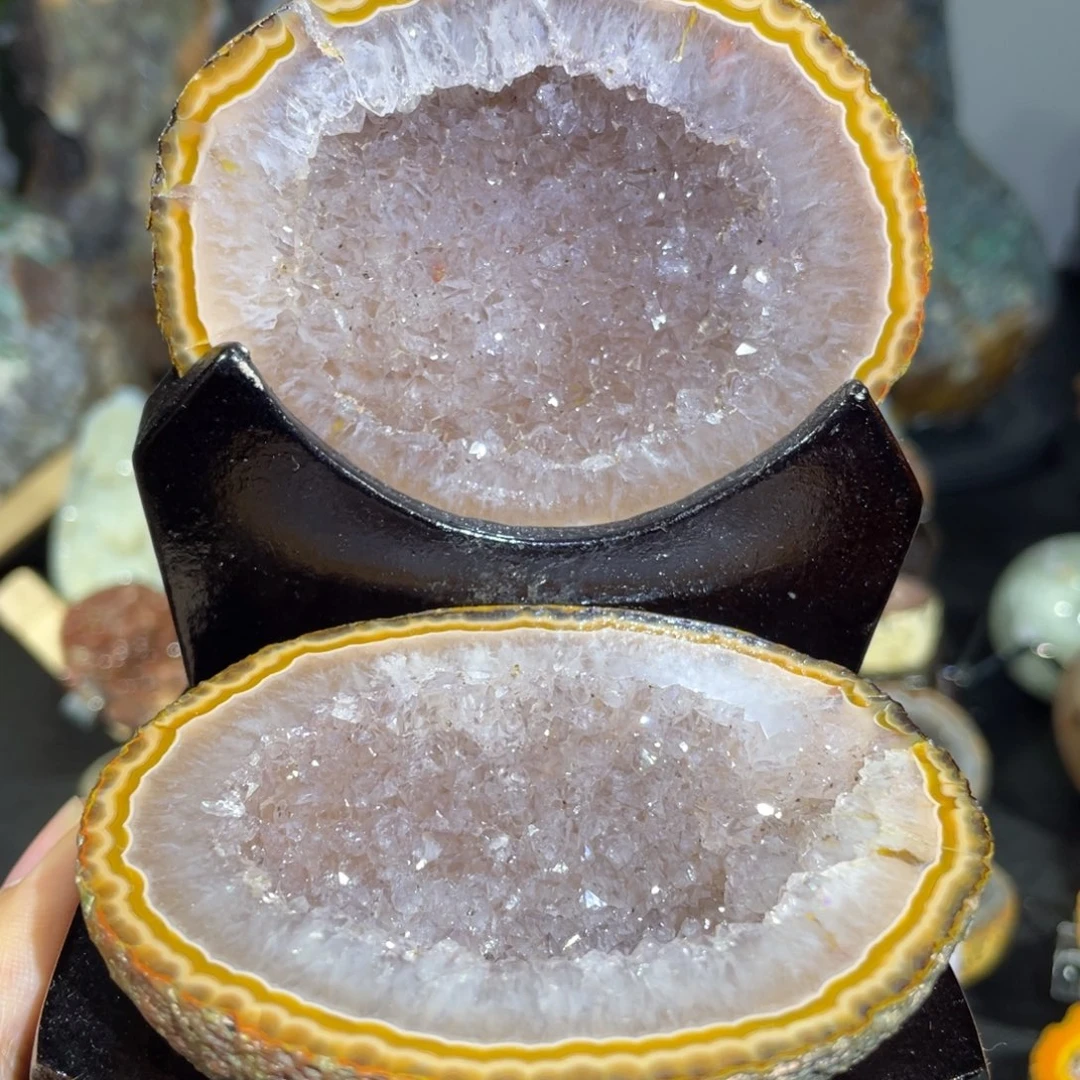 未镶嵌大型摆件（非配饰）水晶