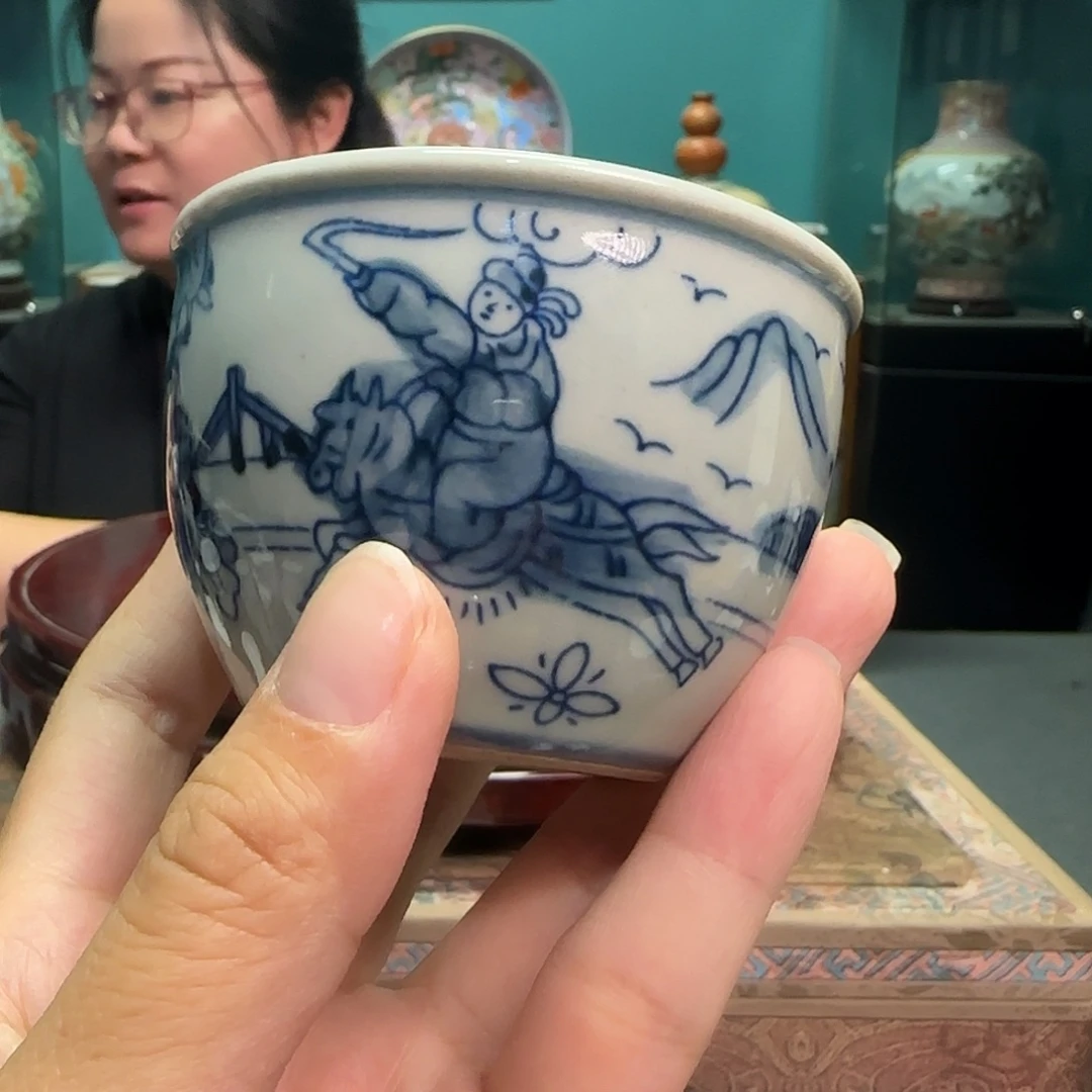 壶景德镇陶瓷艺术