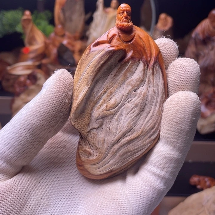 柏木（崖柏）33333333333333