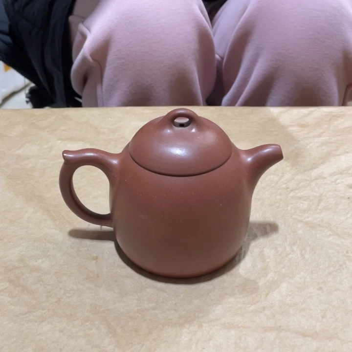 紫砂茶壶紫砂壶 紫砂壶