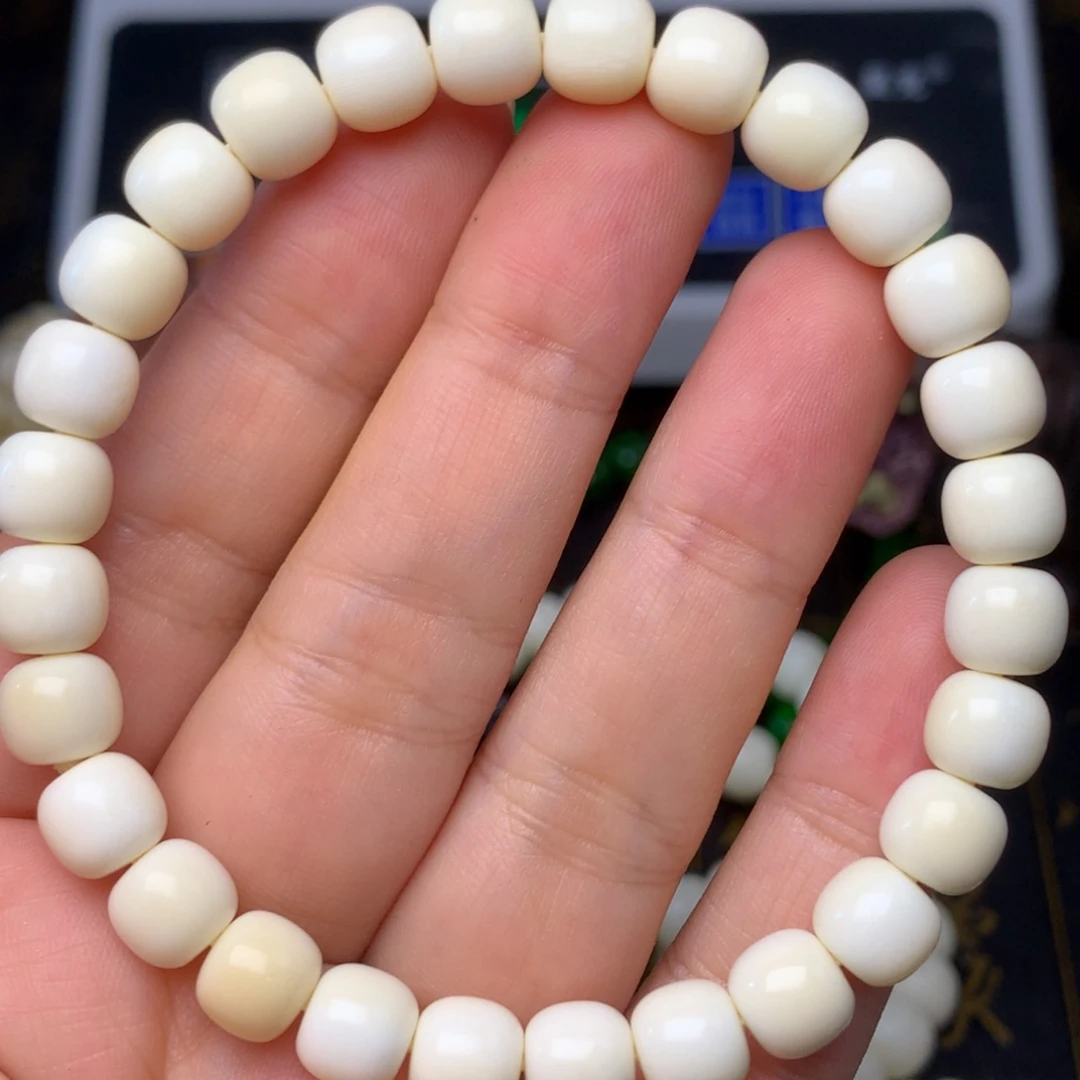 孤***子橄榄核手串/手链gr25嘴尺寸8