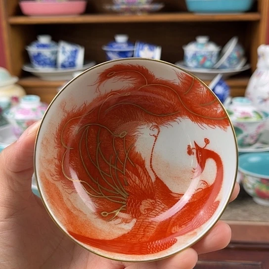 微瑕微瑕景德镇陶瓷