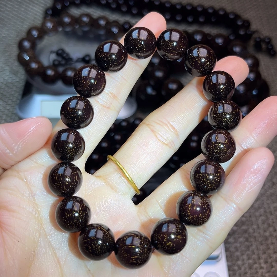 檀香紫檀（小叶紫檀）1.2 17满星