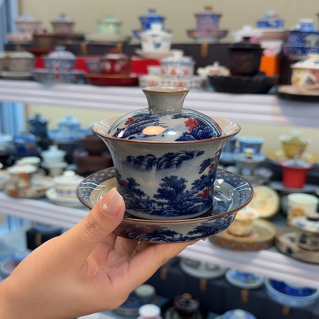 我们的目标就是成为更优秀