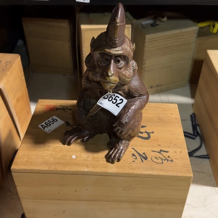 备前烧作品备前烧作品