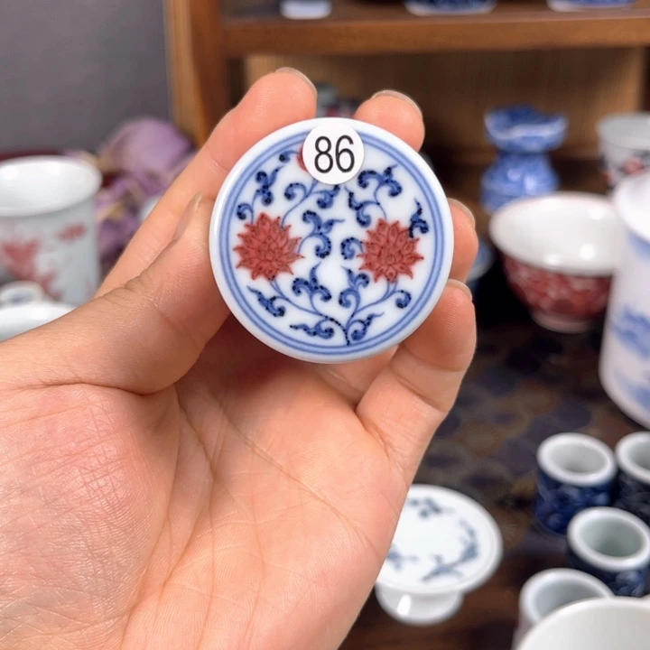 景德镇全手工陶瓷