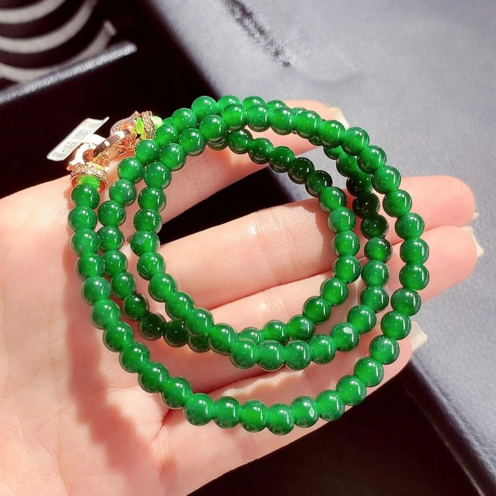 未镶嵌手链翡翠1111111111111