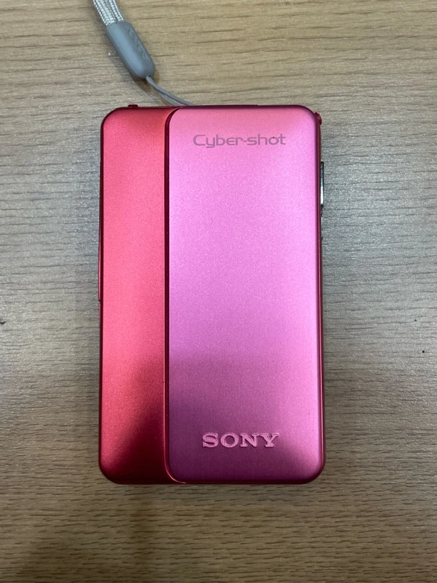 95新 Sony/索尼 TX20 二手商品no退换 中文