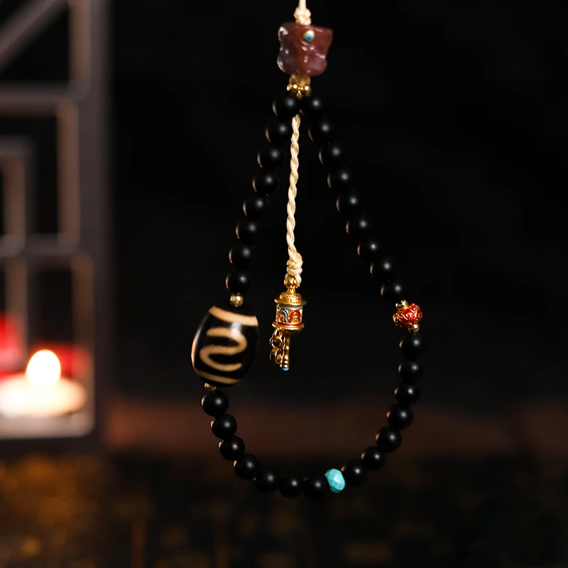 翠小胖二号店 金钱勾玛瑙手机挂CTZA402 多样性发1