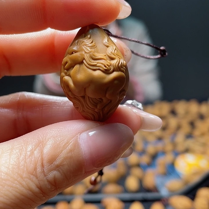 橄榄核手串/手链橄榄