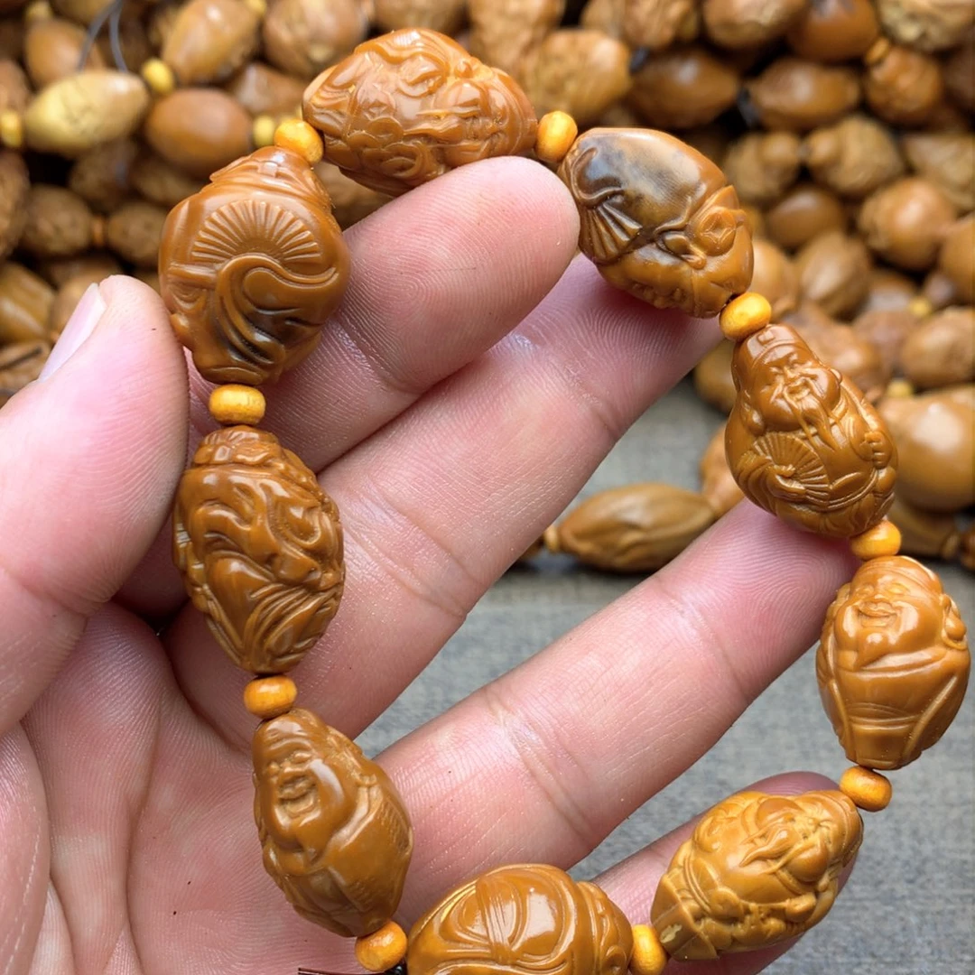 手串/手链橄榄核橄榄核手串/手链