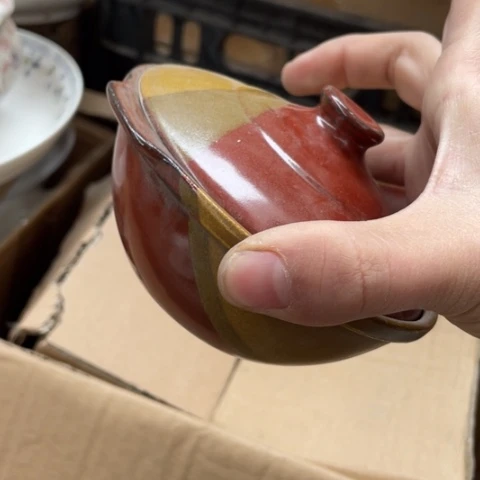 摆件陶瓷艺术摆件