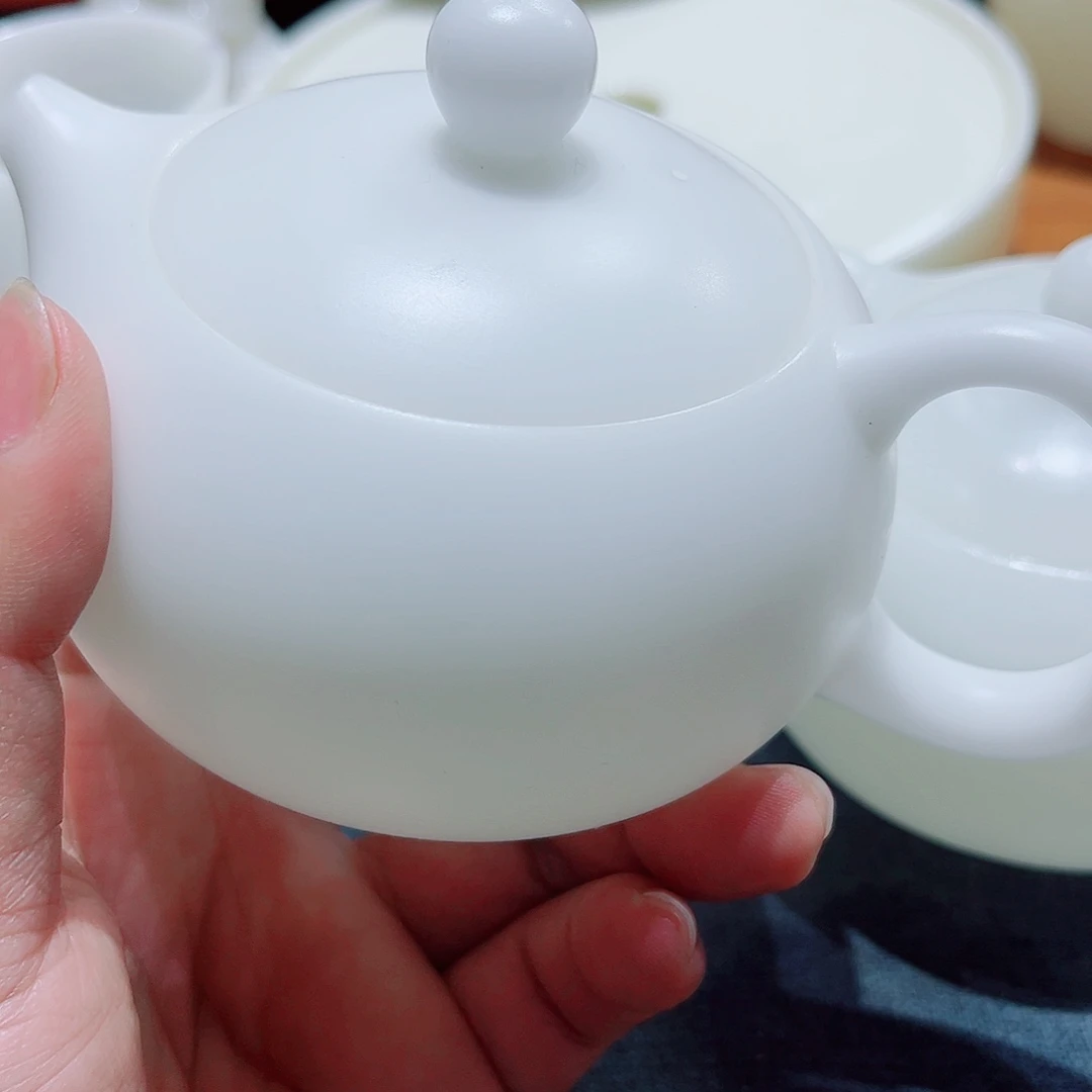 陶瓷素烧高冰特价180ccccc