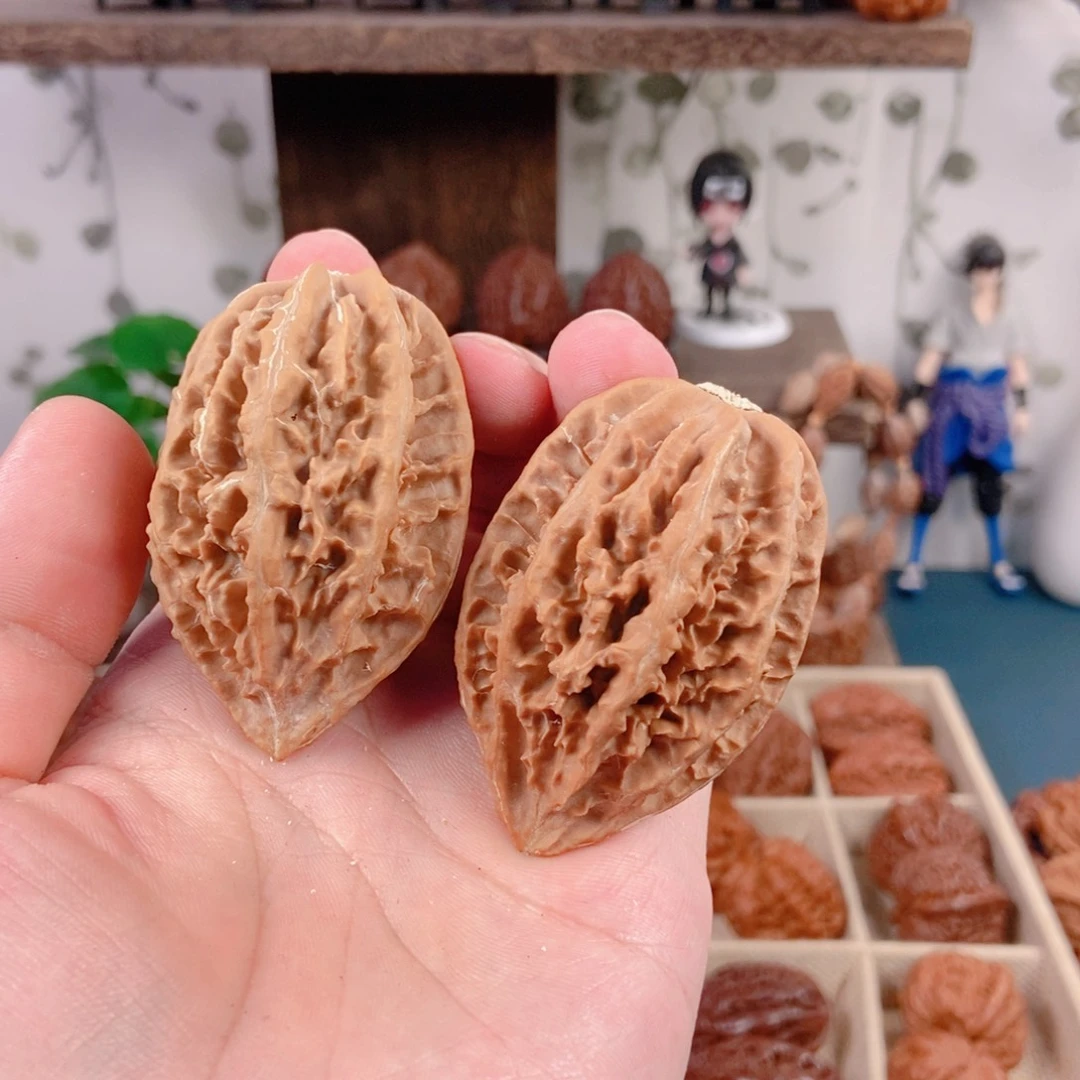 吊坠文玩核桃18¥¥竖琴