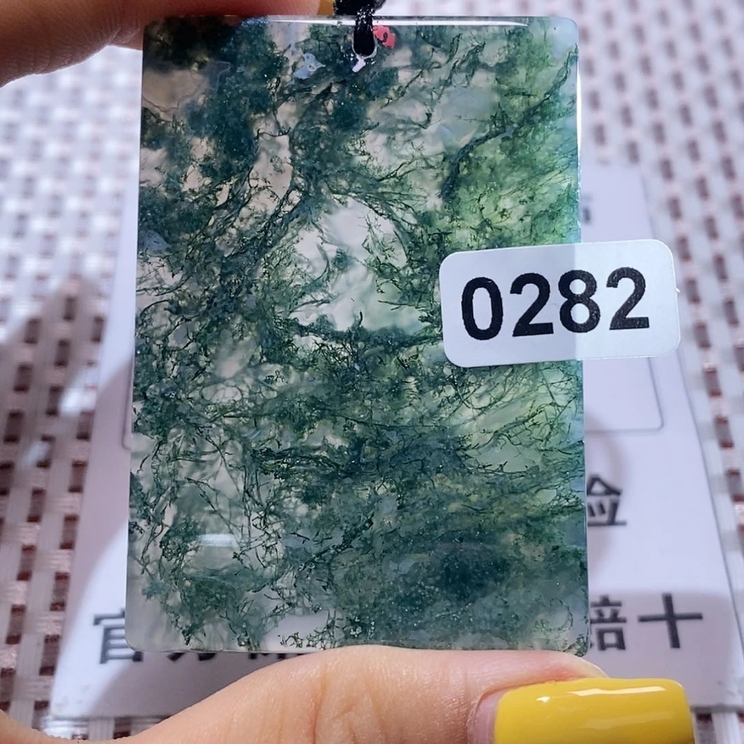 玛瑙/玉髓颈饰合金老*古