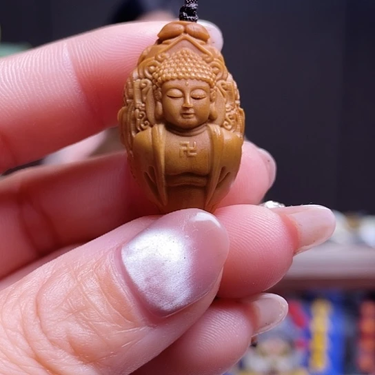 橄榄核手串/手链橄榄核