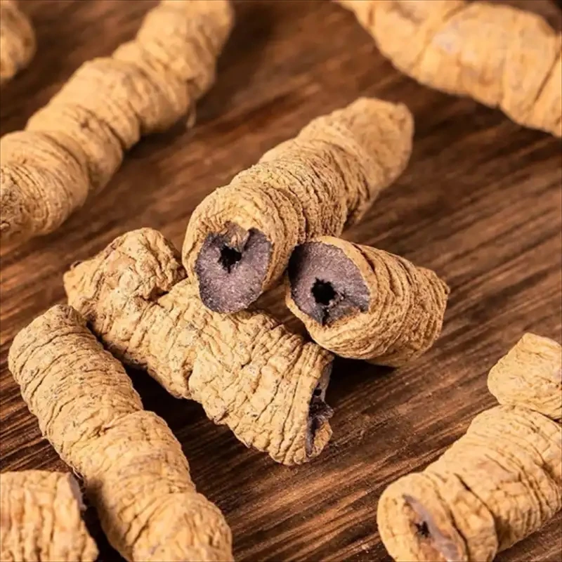 小杨山货云南高山 大山（巴机天）无添加煲汤煮水泡茶泡酒唯美汤鲜