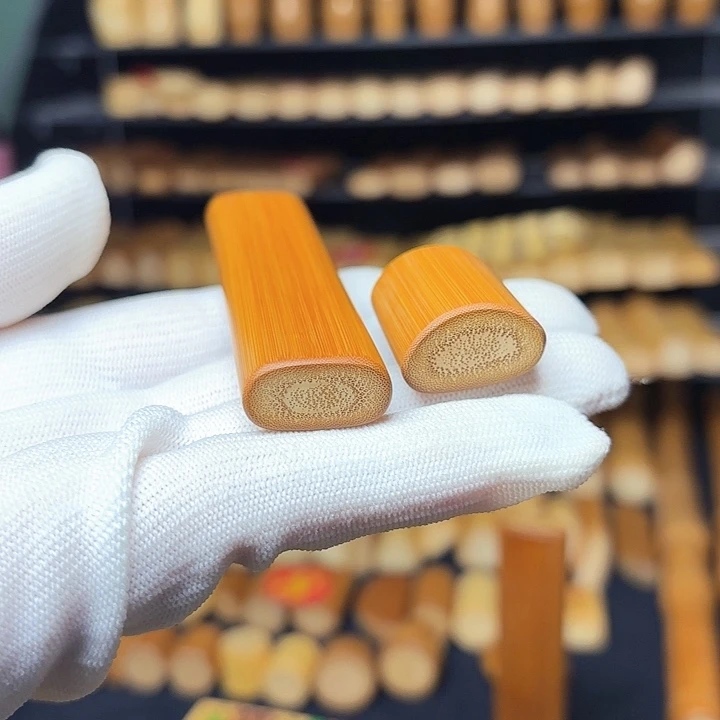 芳***犯实心玉竹，红皮精品