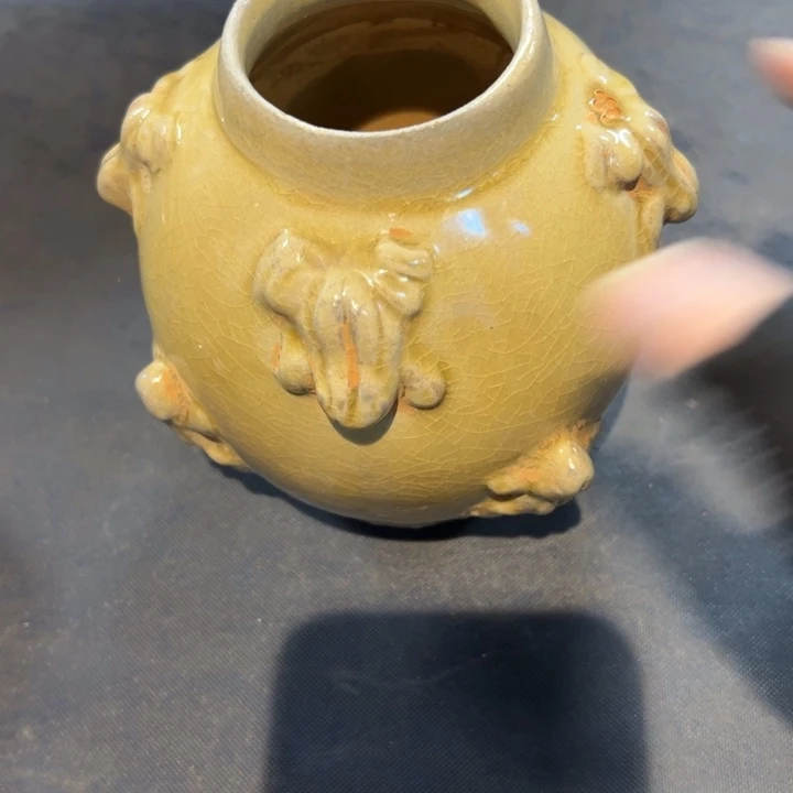 燕***公瓷片拾六家的瓷器瓷器