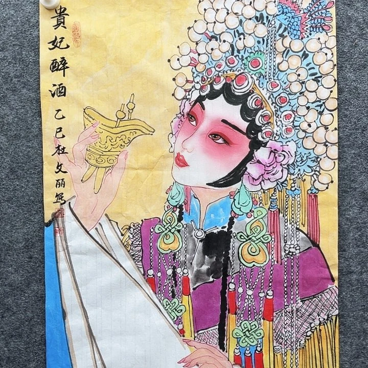 艺术作品美术作品1