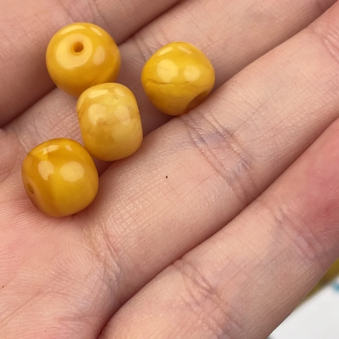 未镶嵌蜜蜡裸石蜜蜡10➕随机一个