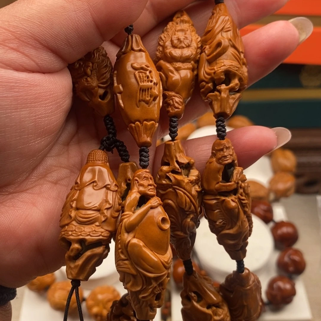 橄榄核吊坠橄榄橄榄橄榄