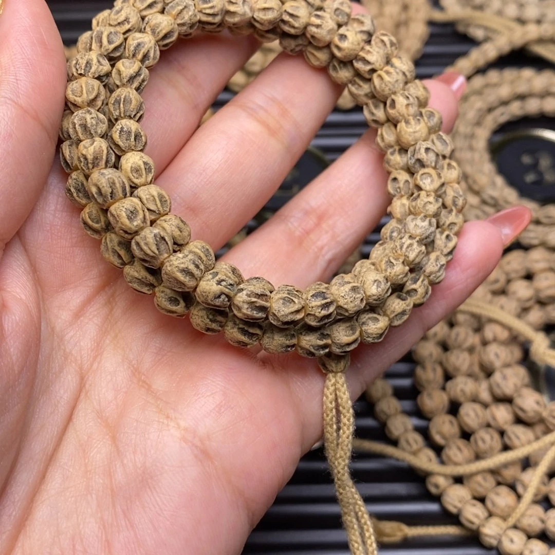 柏香籽/百香籽吊坠用****5