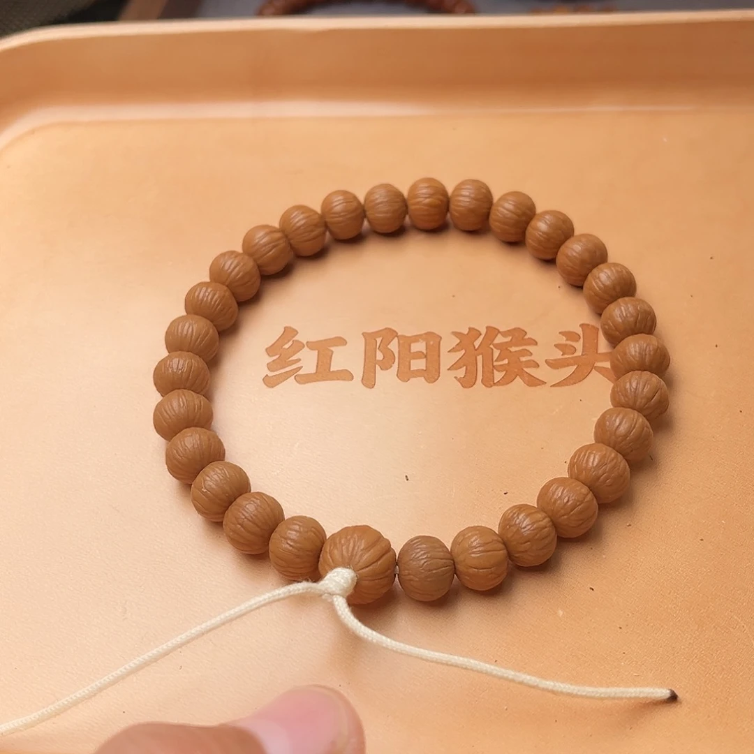 吊坠猴头核桃10同尺寸土豪