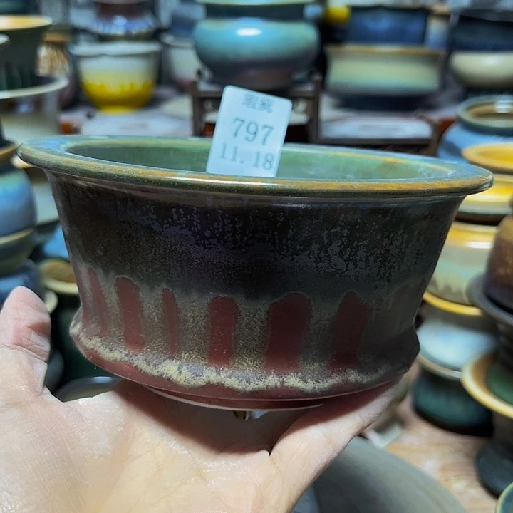 瓷片景德镇陶瓷手工制作