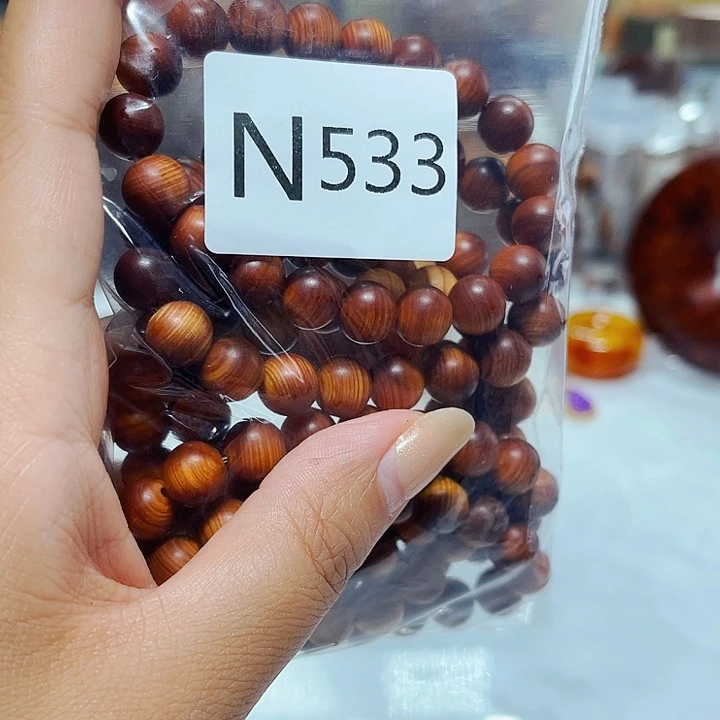 非洲紫檀（红花梨）533