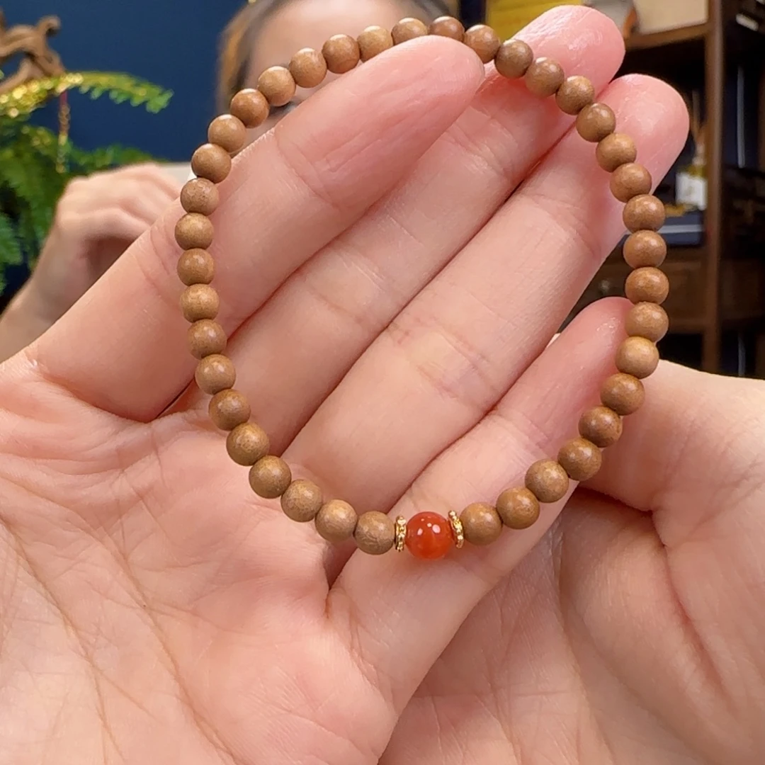 檀香木手串/手链4，1111111