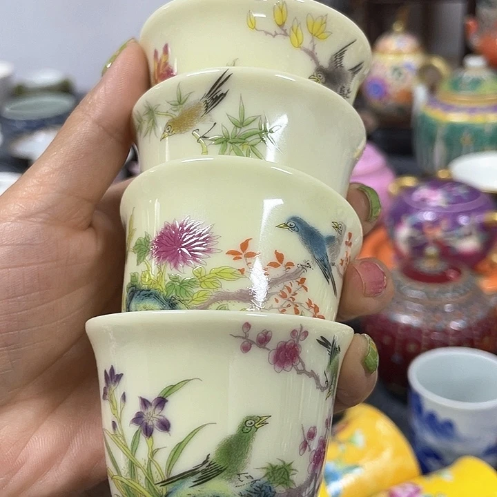 景德镇陶瓷博物有限公司副