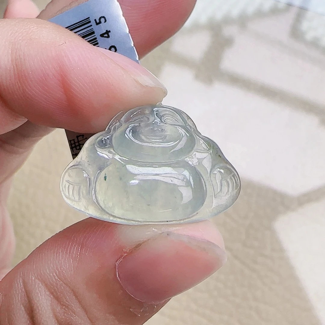 【闪购商品】颈饰未镶嵌翡翠