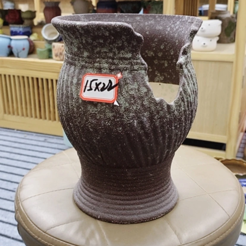 【闪购商品】花盆厂家直销9.9包邮