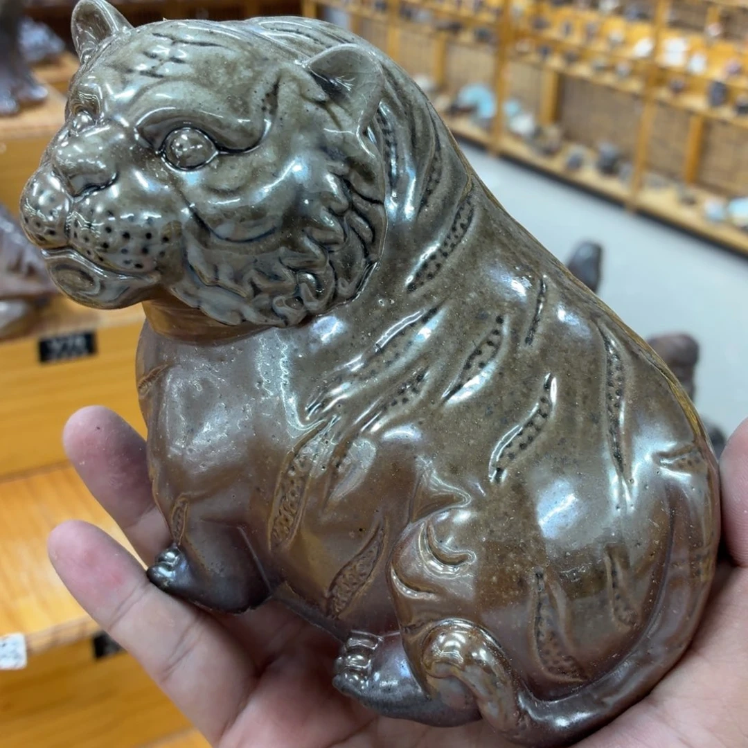 陶园柴烧，精品高货v64