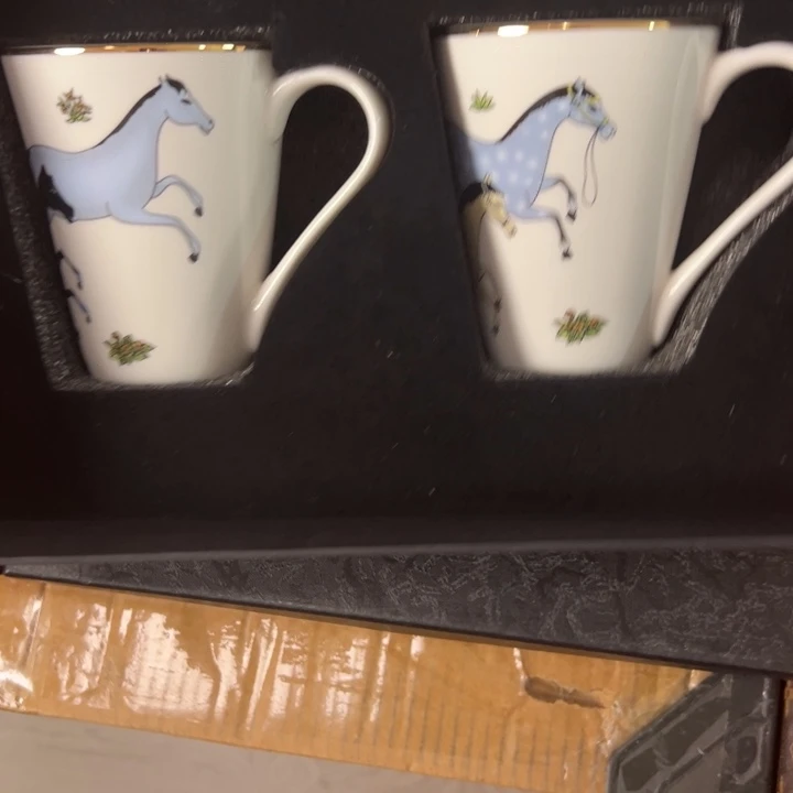玻璃欧美陶瓷餐具摆件59