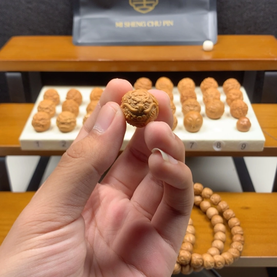 核***辰手串/手链核桃机掉单子大鹏鸟