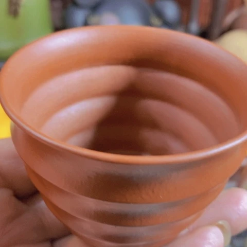 紫砂茶宠宜兴紫砂