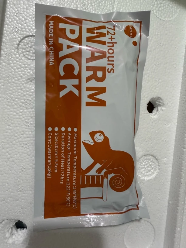 宠物保温套装（签收12小时内提供开箱视频）