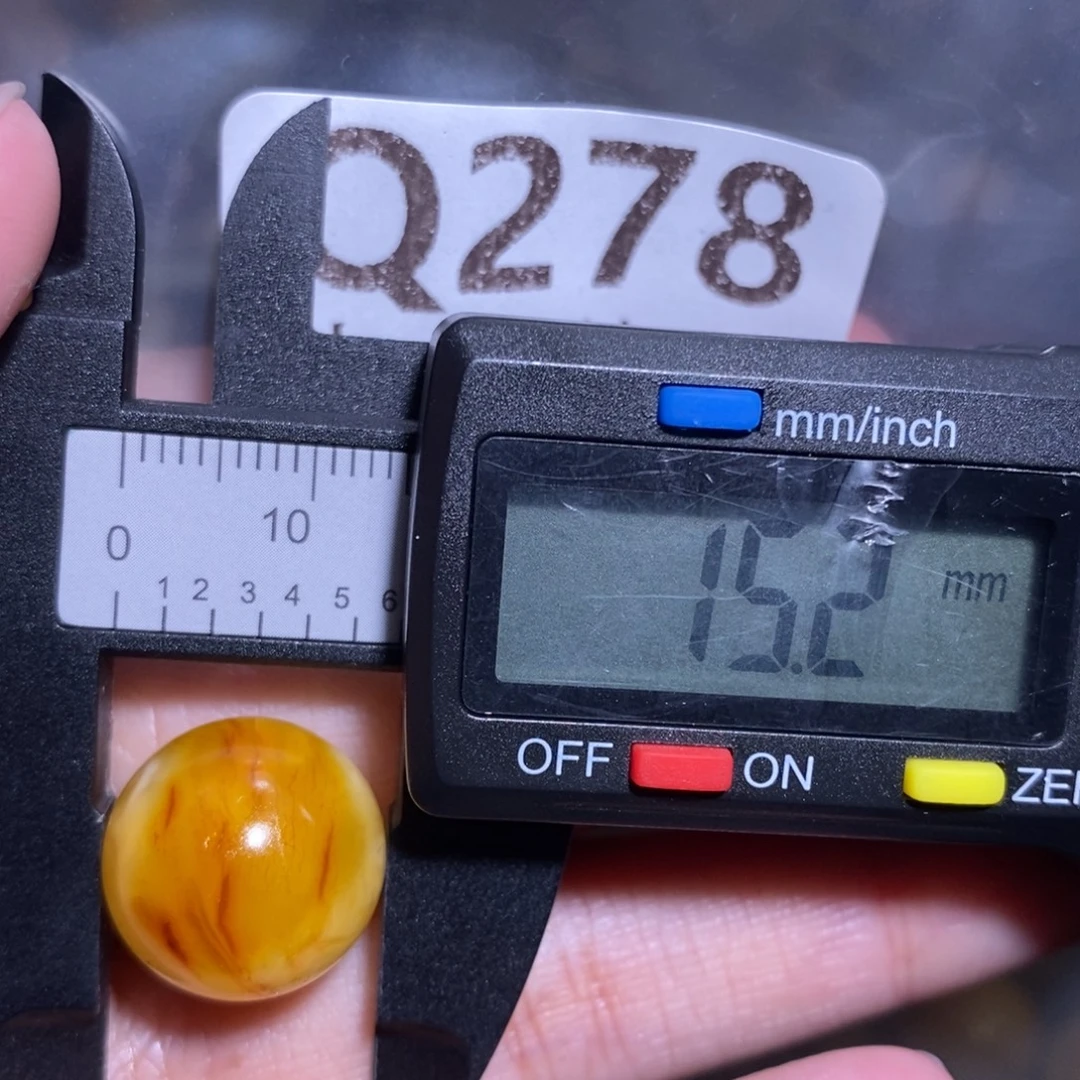 琥珀未镶嵌裸石未镶嵌琥珀蜜蜡裸石