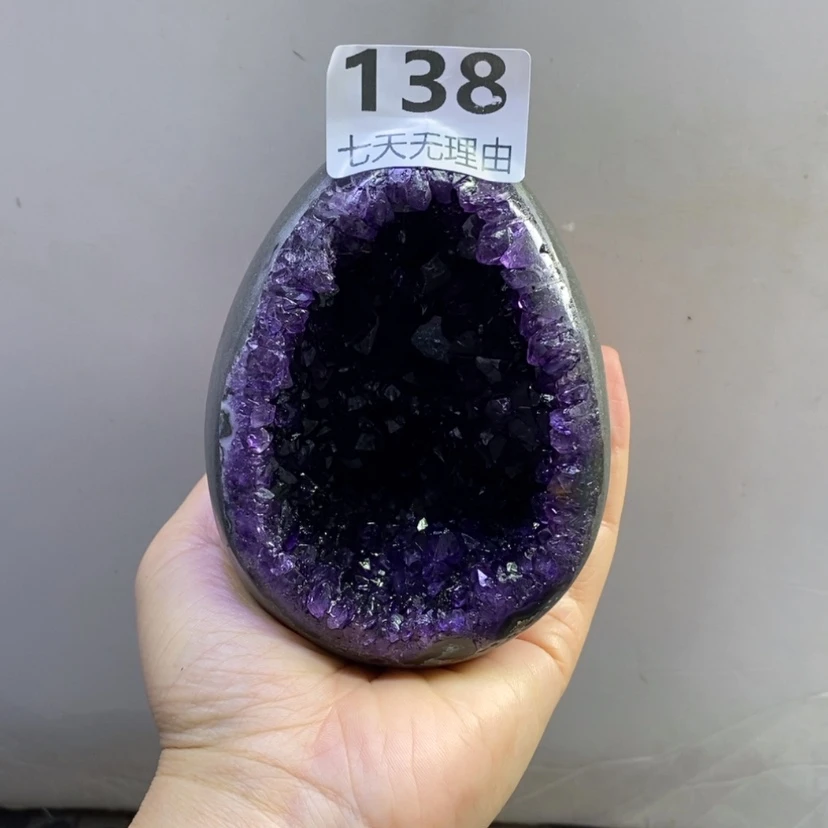 【闪购商品】未镶嵌大型摆件（非配饰）水晶