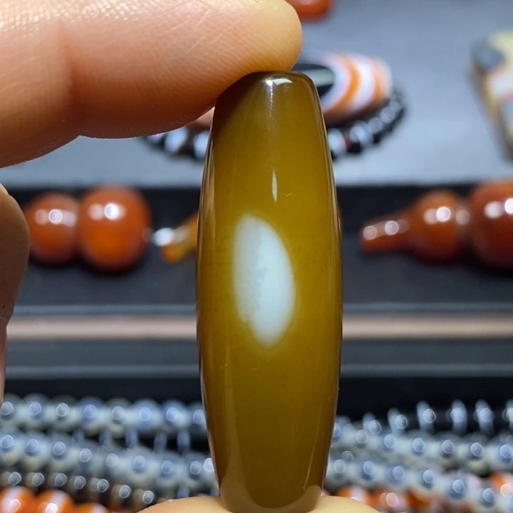 玛瑙/玉髓未镶嵌挂件