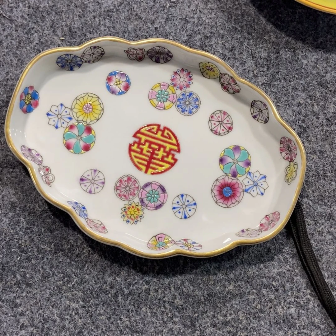 摆件源思陶瓷有限公司